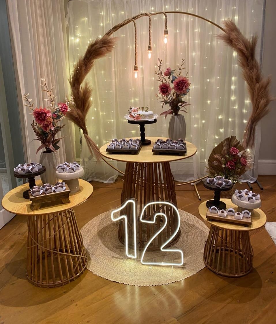 Serviço Intermediário